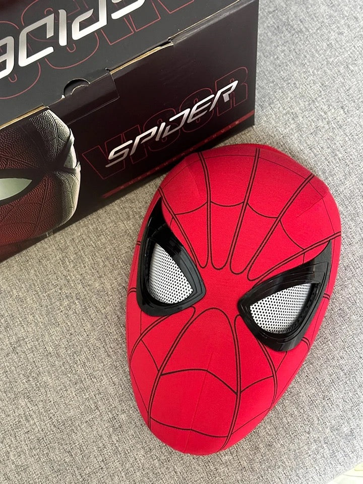 Spidey Luminous Moving Eyes Masks (4 Styles)