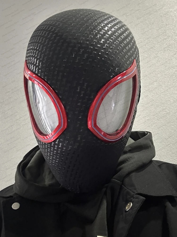 Spidey Luminous Moving Eyes Masks (4 Styles)