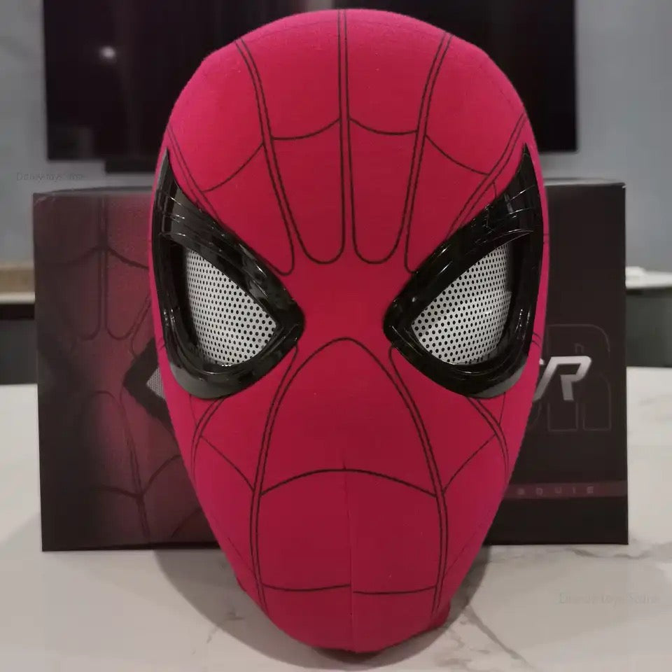 Spidey Luminous Moving Eyes Masks (4 Styles)