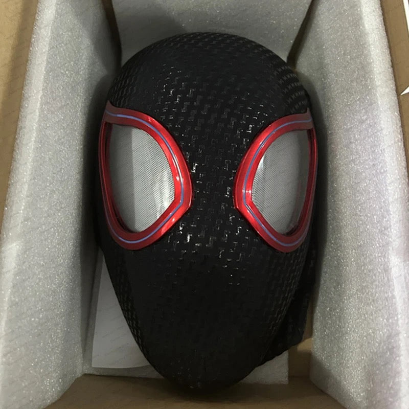 Spidey Luminous Moving Eyes Masks (4 Styles)