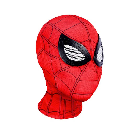 Spidey Mask (Non-Moving Eyes, 4 Styles)