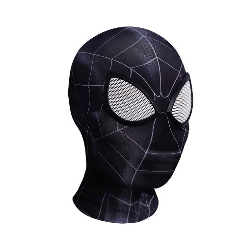 Spidey Mask (Non-Moving Eyes, 4 Styles)