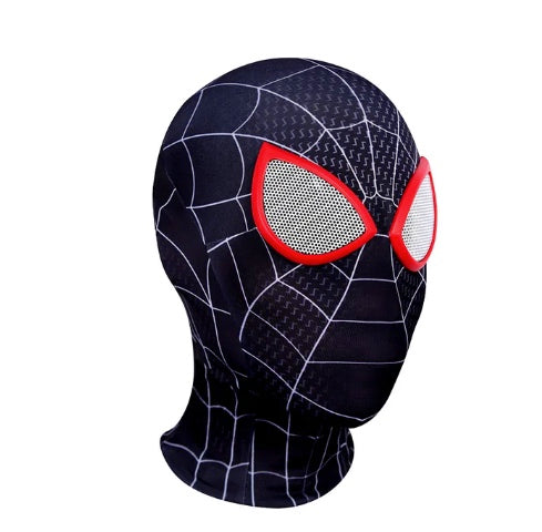 Spidey Mask (Non-Moving Eyes, 4 Styles)