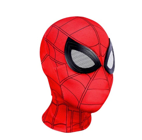 Spidey Mask (Non-Moving Eyes, 4 Styles)